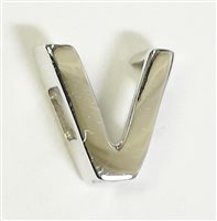 Charm Elements in Oro bianco DCHFV3320 - DCHFV3320